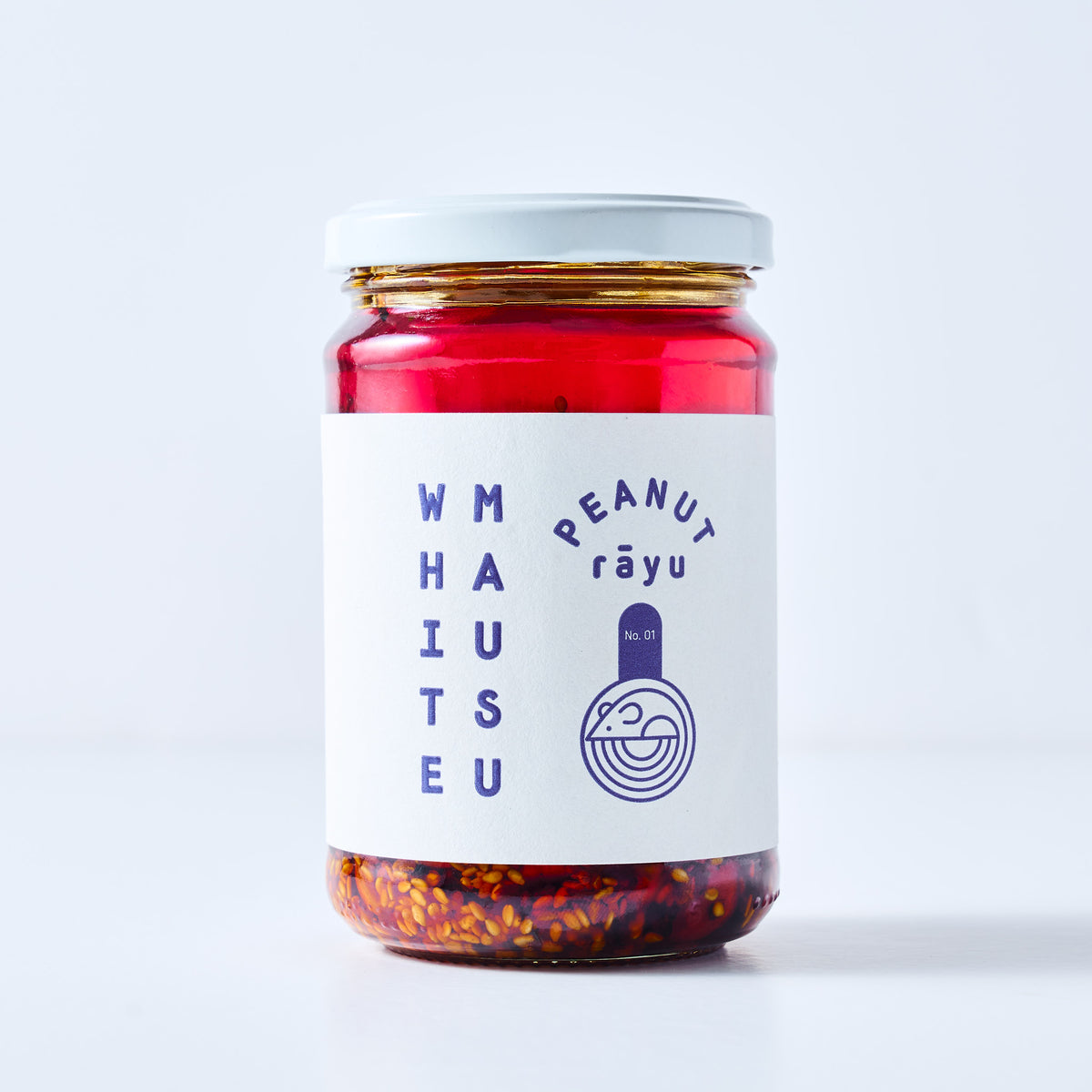 Peanut Rayu Saus