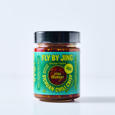 Xtra Crunchy  - Sichuan Chilicrisp