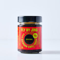 Original - Sichuan Chilicrisp