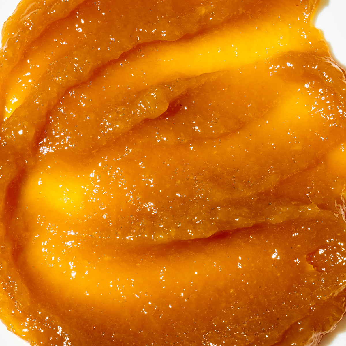Mango Spicy Jam