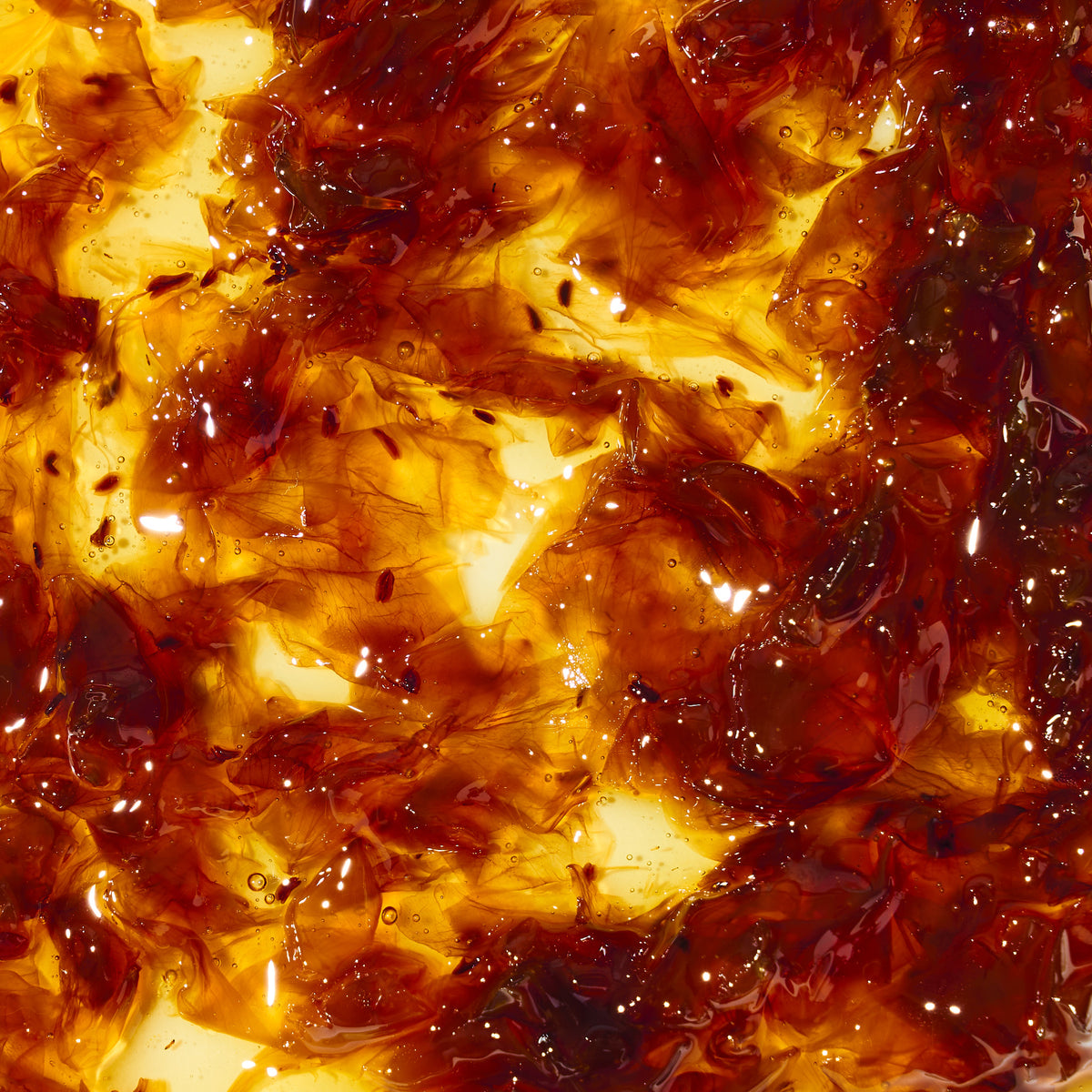 Bulgarian Rose Jam