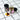 Heavy Metal Beast – Chunky Chili Oil (Chinese Stijl)